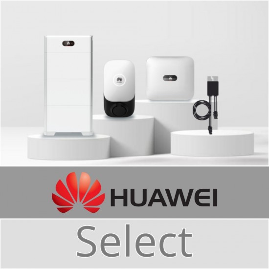 Sélection rapide Huawei
