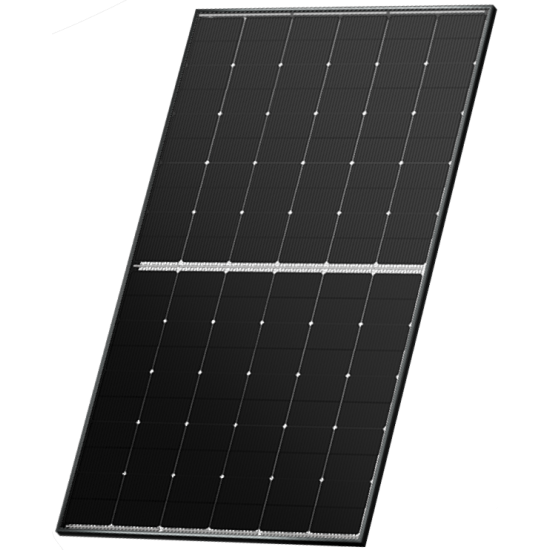 Module photovoltaïque Meyer Burger GLASS 375 Module bi-verre bifacial 375Wc - avec cellules à hétérojonction et SmartWire Connection Technology (SWCTTM)