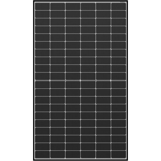 Panneau solaire QCells® Q.PEAK DUO-G8 | 360Wc