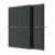 Panneau solaire Trina Solar TSM-410DE09R.05 Vertex S FULLBLACK 410 Wc